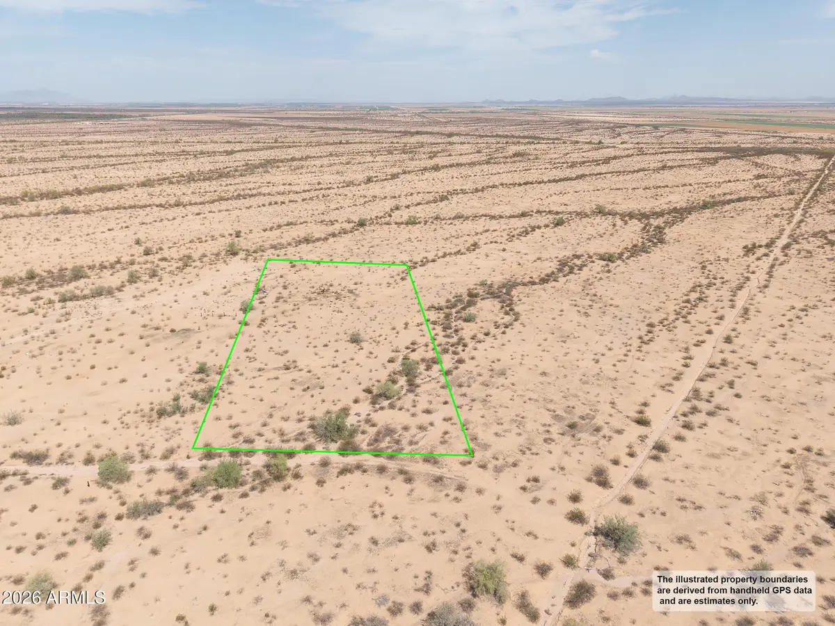 0 W Surcingle --, Casa Grande, AZ 85193 - #1