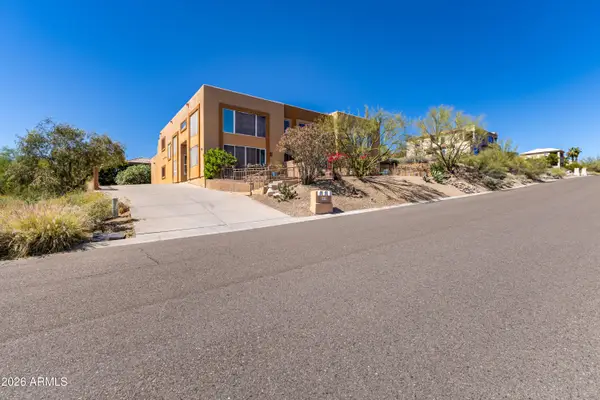 13022 N Mountainside Drive #B, Fountain Hills, AZ 85268
