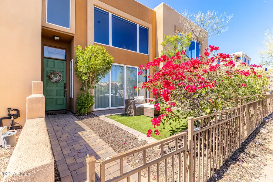 13022 N Mountainside Drive #B, Fountain Hills, AZ 85268 - #2