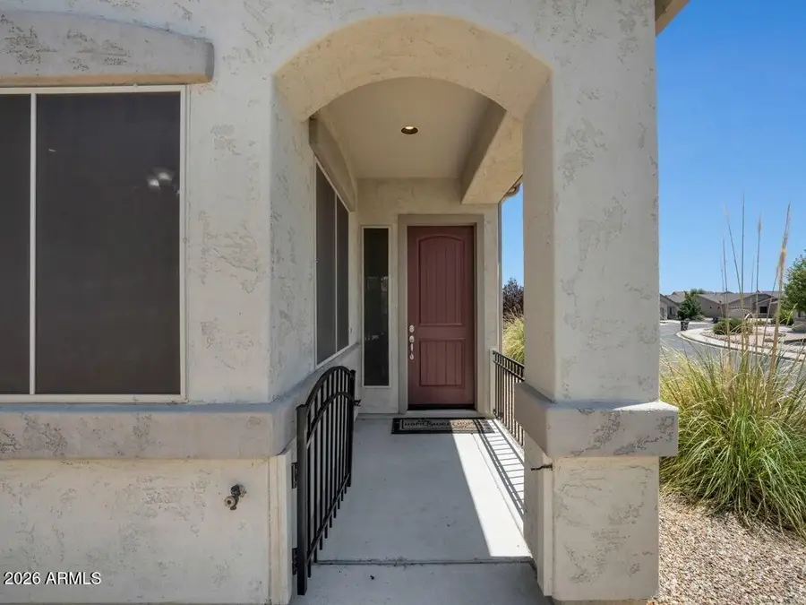 5719 N Hudson Court, Prescott Valley, AZ 86314 - #2