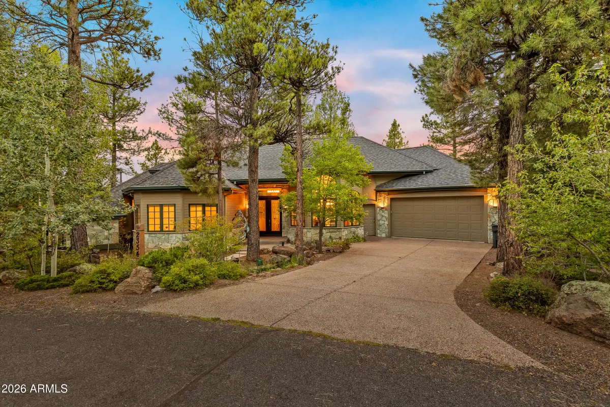 2354 Link Smith --, Flagstaff, AZ 86005 - #1