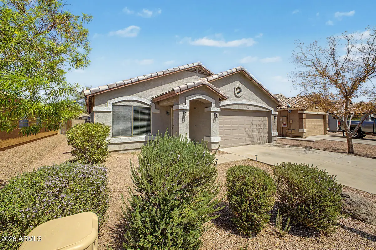 14740 W Redfield Road, Surprise, AZ 85379 - #1