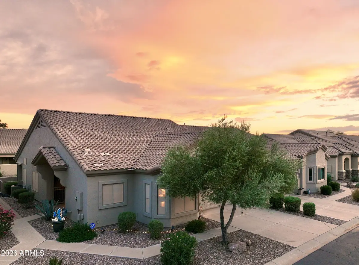 1547 E Brenda Drive, Casa Grande, AZ 85122 - #1