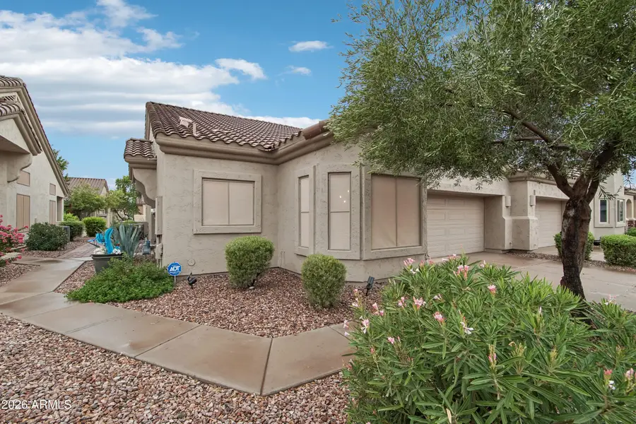1547 E Brenda Drive, Casa Grande, AZ 85122 - #3