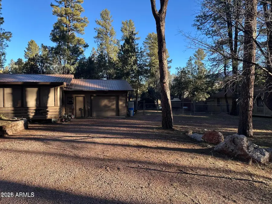 6384 W Jan Drive, Pine, AZ 85544 - #2