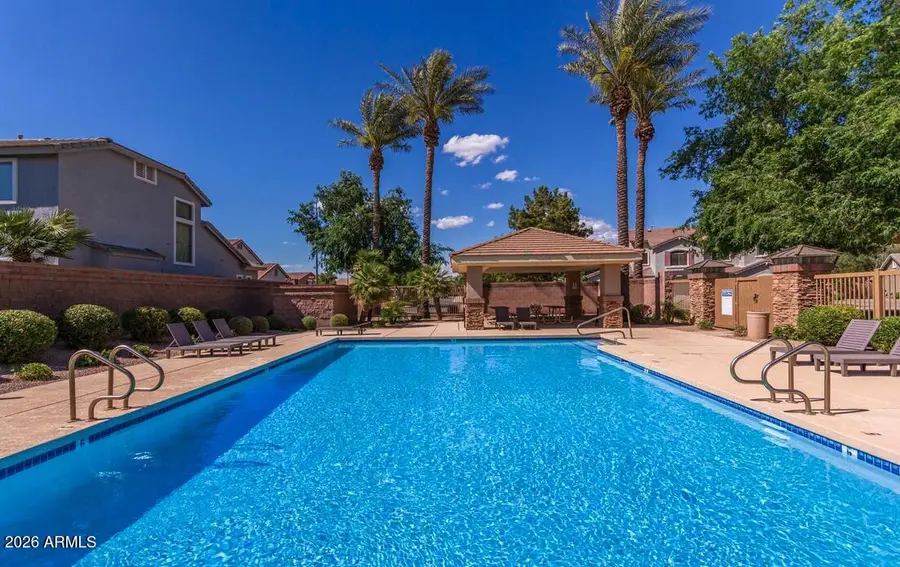 3769 S Laurel Way, Chandler, AZ 85286 - #2