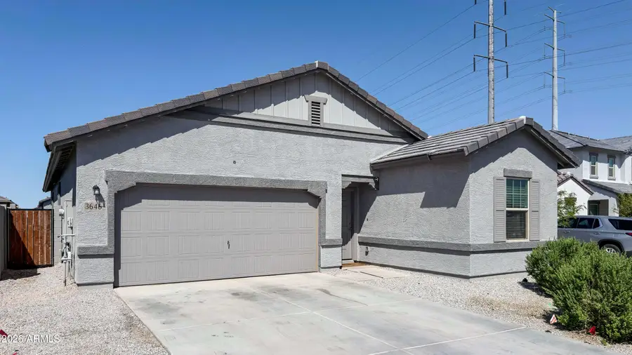 3646 S 97th Lane, Tolleson, AZ 85353 - #2