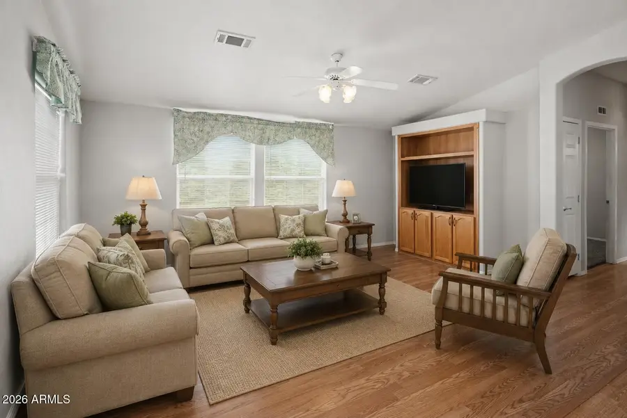 201 S Greenfield Road #311, Mesa, AZ 85206 - #3