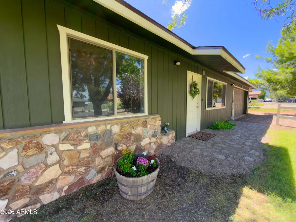 4381 E Butte Drive, Cottonwood, AZ 86326 - #1