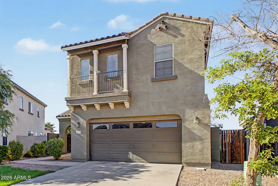 4572 E Alamo Street, San Tan Valley, AZ 85140 - #3