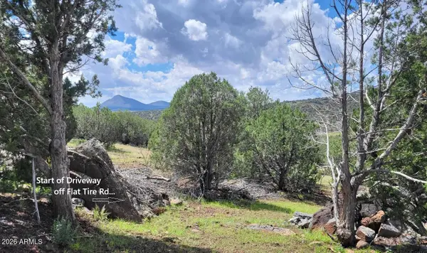 1017 S Flat Tire Road #1017, Williams, AZ 86046