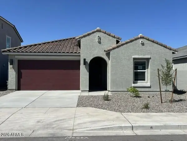 36942 W Nina Street, Maricopa, AZ 85138