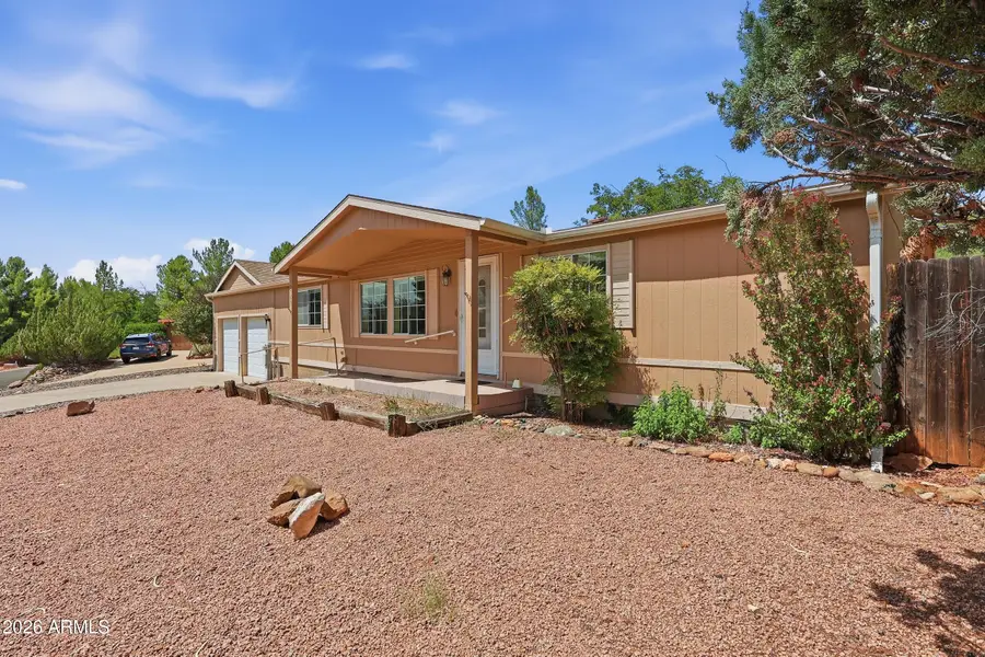 10780 E Oak Creek Valley Drive, Cornville, AZ 86325 - #2