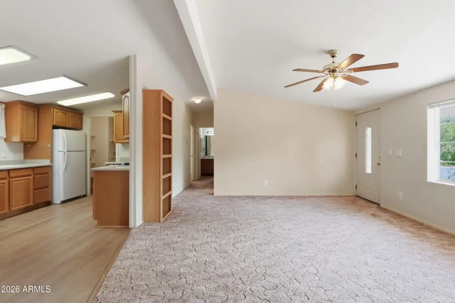 10780 E Oak Creek Valley Drive, Cornville, AZ 86325 - #3