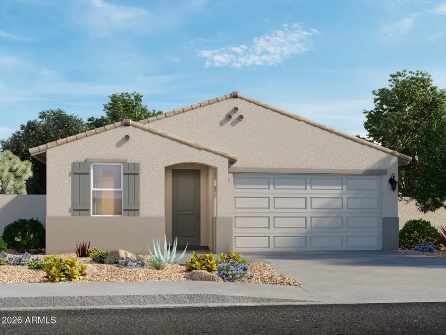 24346 W Long Avenue, Buckeye, AZ 85326 - #2