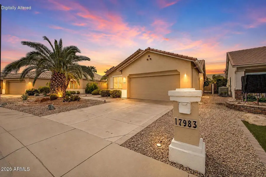 17983 W Deneen Way, Surprise, AZ 85374 - #3