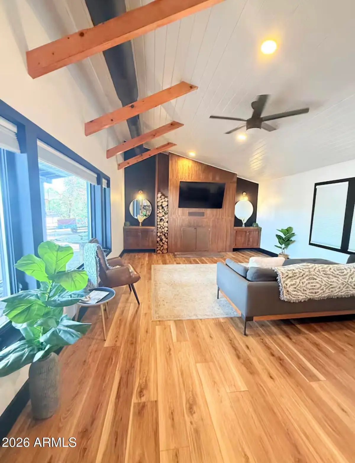 401 S Bassett Lane, Payson, AZ 85541 - #1