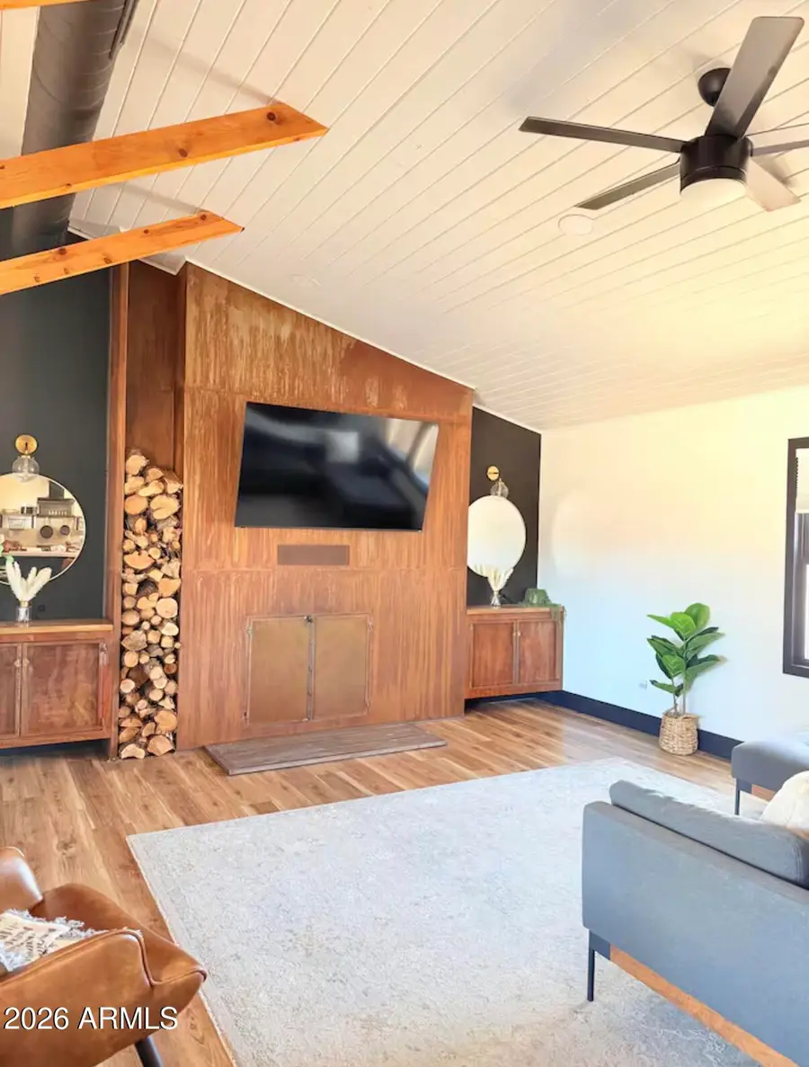 401 S Bassett Lane, Payson, AZ 85541 - #2