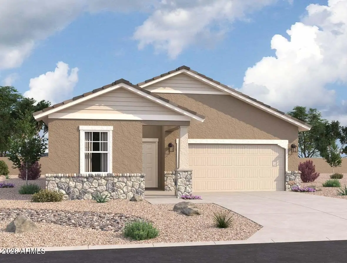 7744 W Apollo Road, Laveen, AZ 85339 - #1