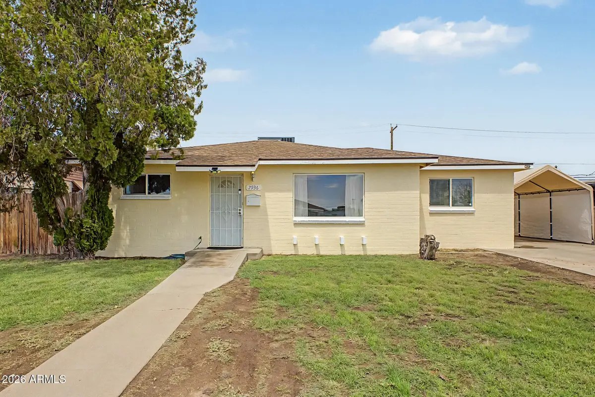 2936 W Alice Avenue, Phoenix, AZ 85051 - #1