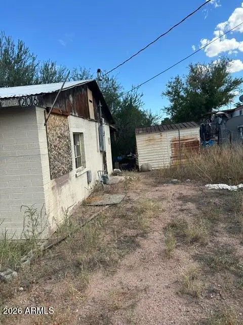 204 E Galiuro Street #4, Mammoth, AZ 85618 - #2