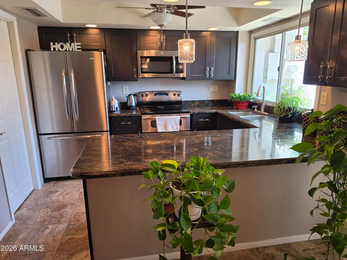 4949 N Granite Reef Road, Scottsdale, AZ 85251 - #1