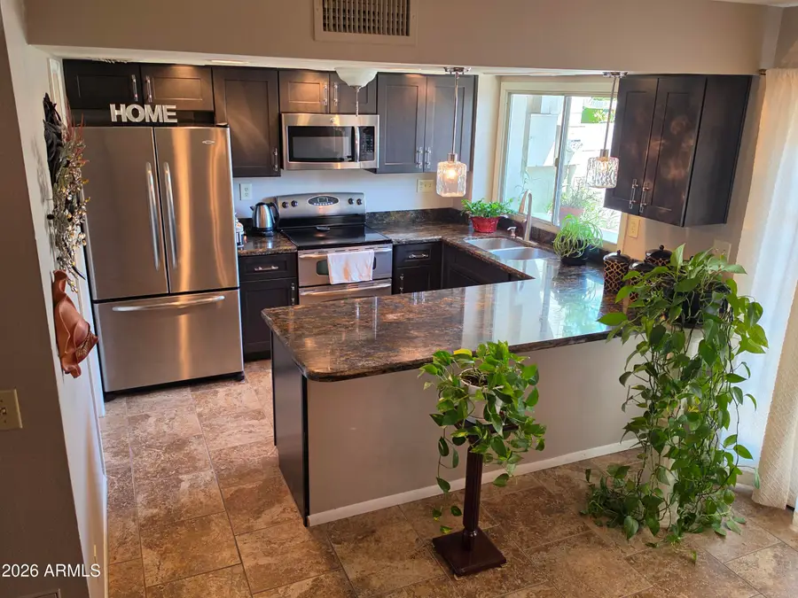 4949 N Granite Reef Road, Scottsdale, AZ 85251 - #2