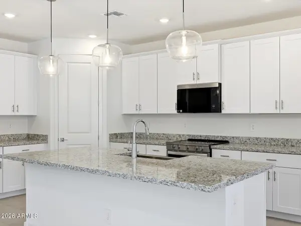 8840 S 244th Lane, Buckeye, AZ 85326