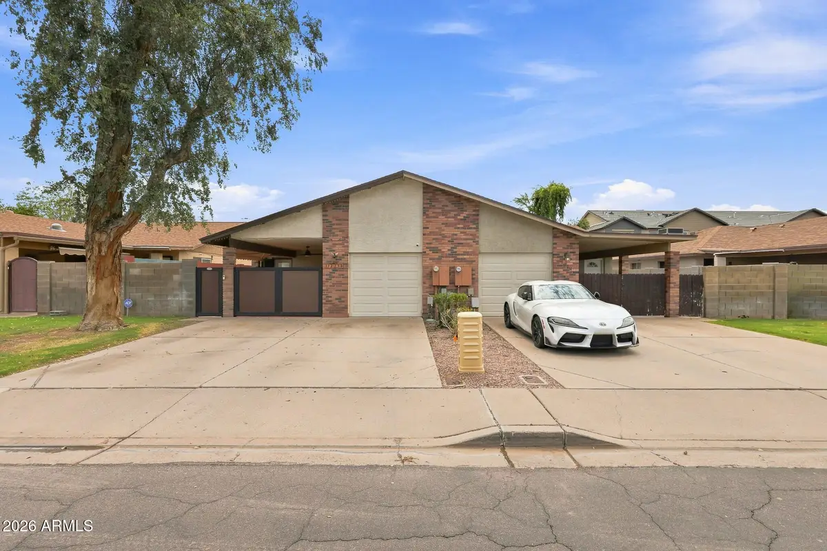 1823 E Jamaica Avenue, Mesa, AZ 85204 - #1