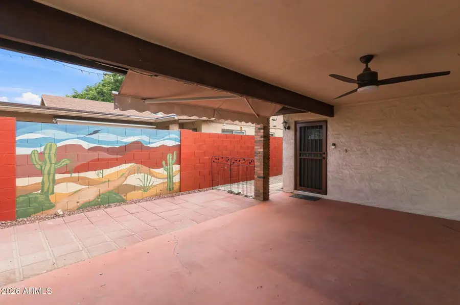 1823 E Jamaica Avenue, Mesa, AZ 85204 - #2