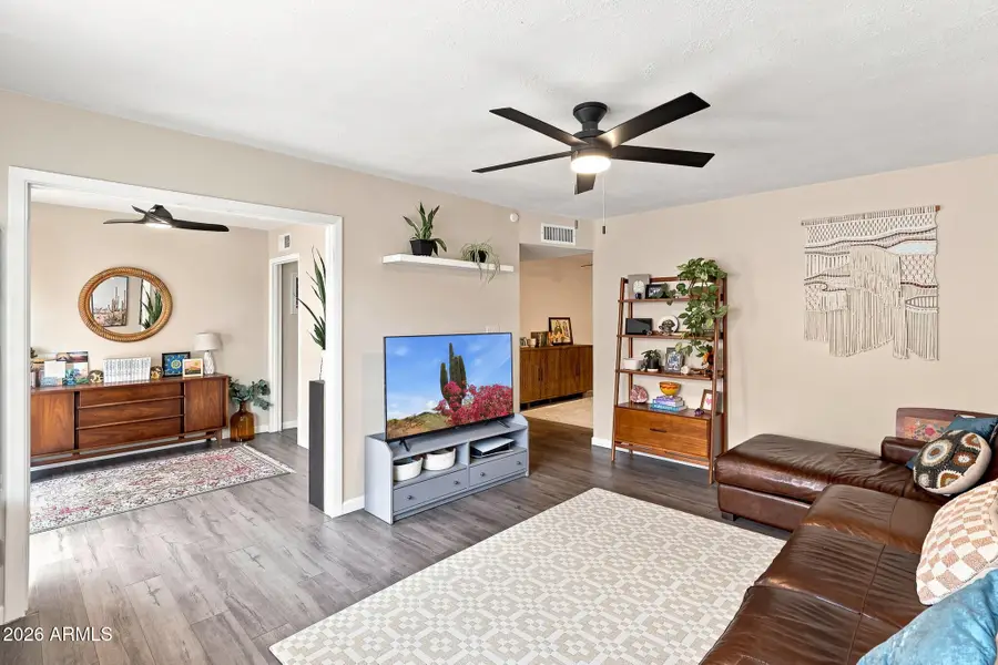 1823 E Jamaica Avenue, Mesa, AZ 85204 - #3