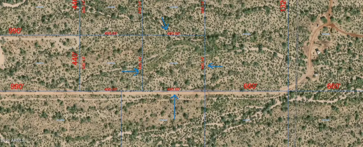 XXXX S Cattle Tank Rd #e Road, Marana, AZ 85653 - #1
