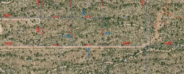 XXXX S Cattle Tank Rd #e Road, Marana, AZ 85653