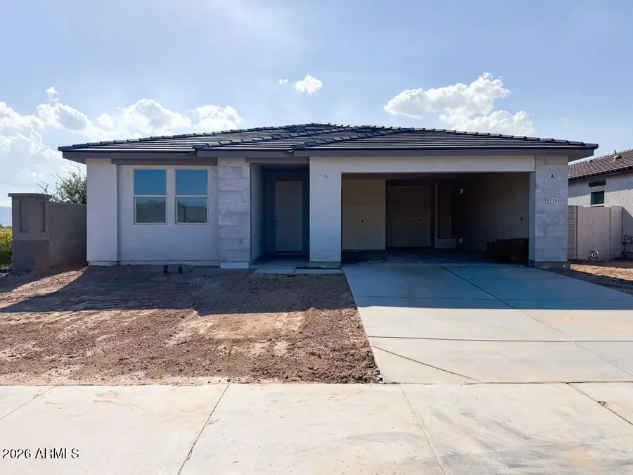 9714 S 56th Lane, Laveen, AZ 85339 - #2