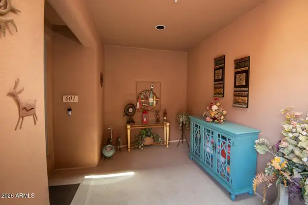 13600 N Fountain Hills Boulevard #601, Fountain Hills, AZ 85268