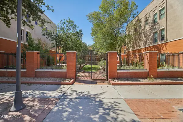 543 W 6th Street, Tempe, AZ 85281