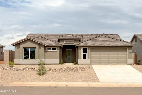 4925 Scout Drive #Lot 306, Sierra Vista, AZ 85650