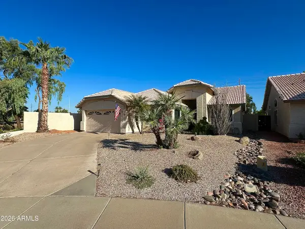 3782 W Megan Street, Chandler, AZ 85226