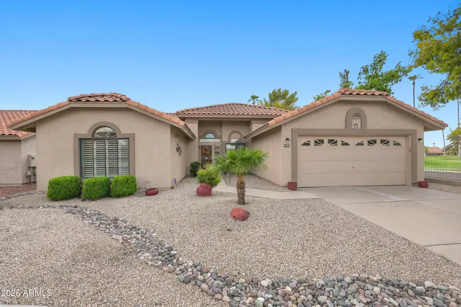 9153 W Utopia Road, Peoria, AZ 85382 - #2