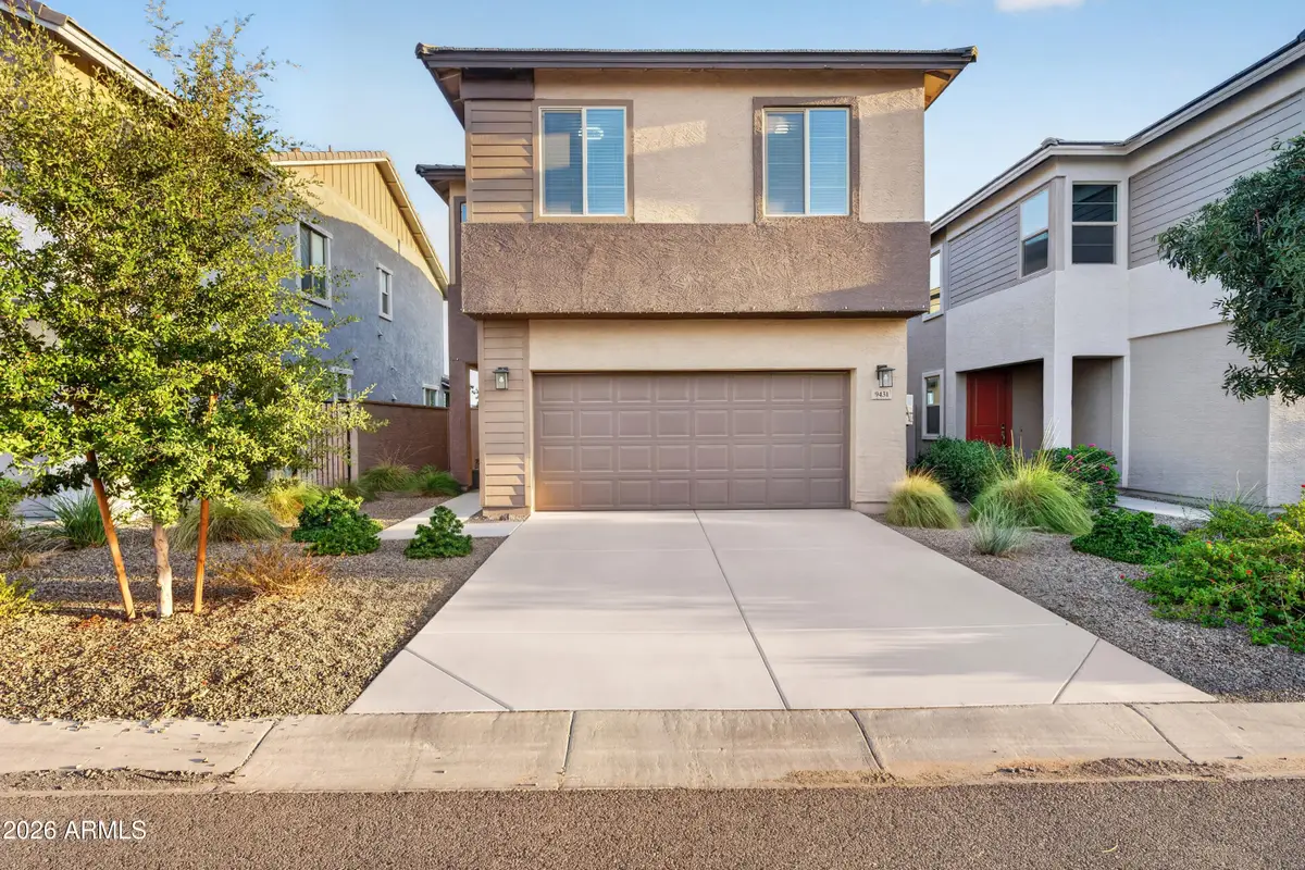 9431 E Solina Avenue, Mesa, AZ 85212 - #1