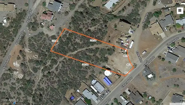 6000 E Ramada Drive #310, Prescott, AZ 86301