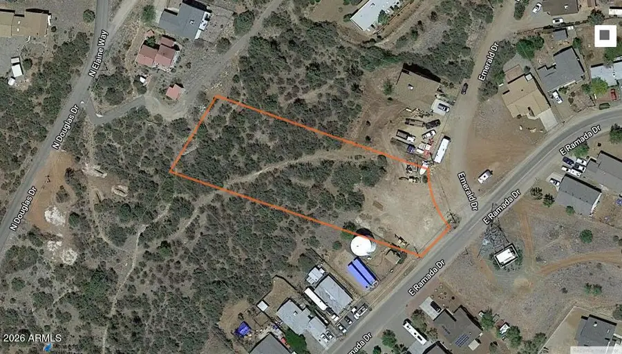 6000 E Ramada Drive #310, Prescott, AZ 86301 - #2
