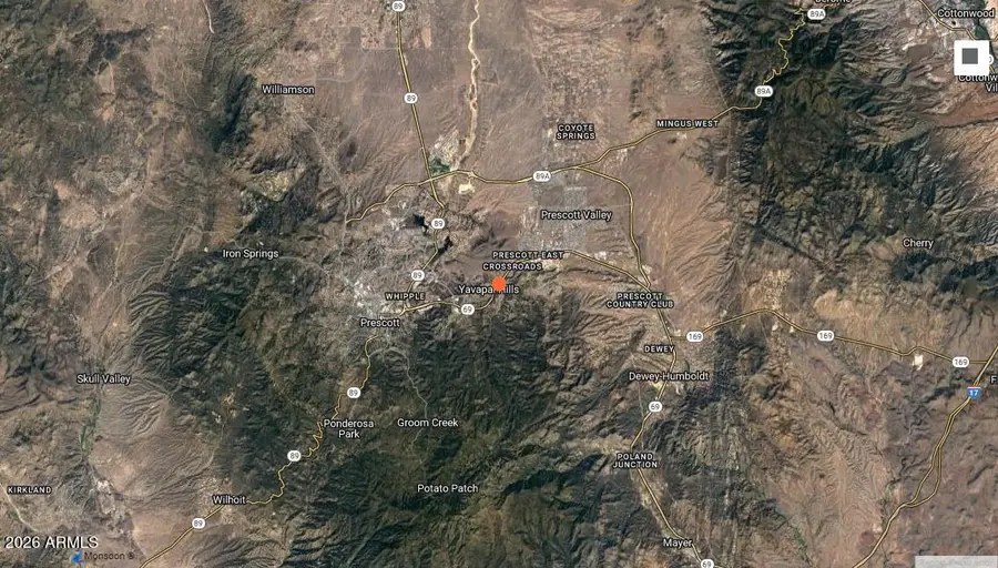 6000 E Ramada Drive #310, Prescott, AZ 86301 - #3
