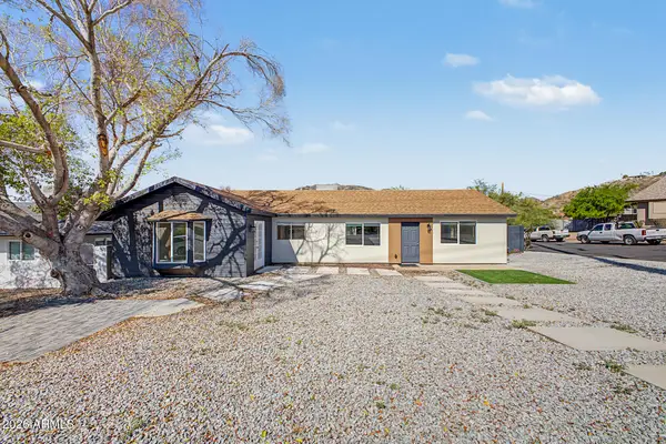 10846 N 12th Street, Phoenix, AZ 85020