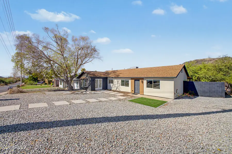 10846 N 12th Street, Phoenix, AZ 85020 - #3
