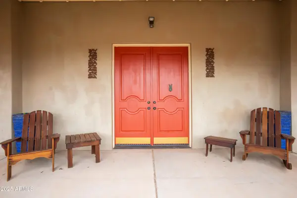 2076 W Tierra Contenta Trail, Bisbee, AZ 85603