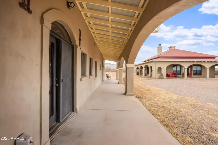 2076 W Tierra Contenta Trail, Bisbee, AZ 85603 - #3