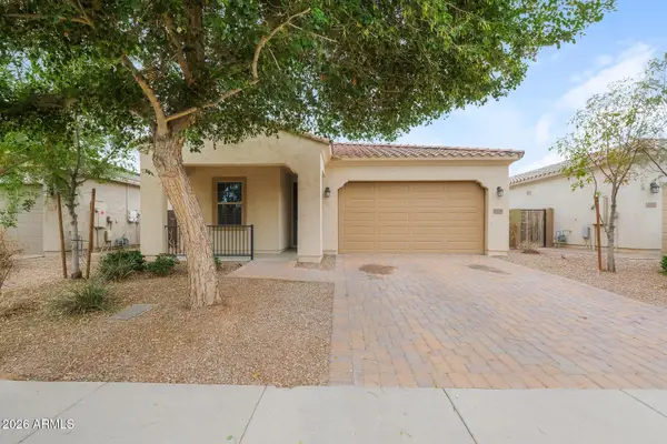 20229 W Sherman Street, Buckeye, AZ 85326