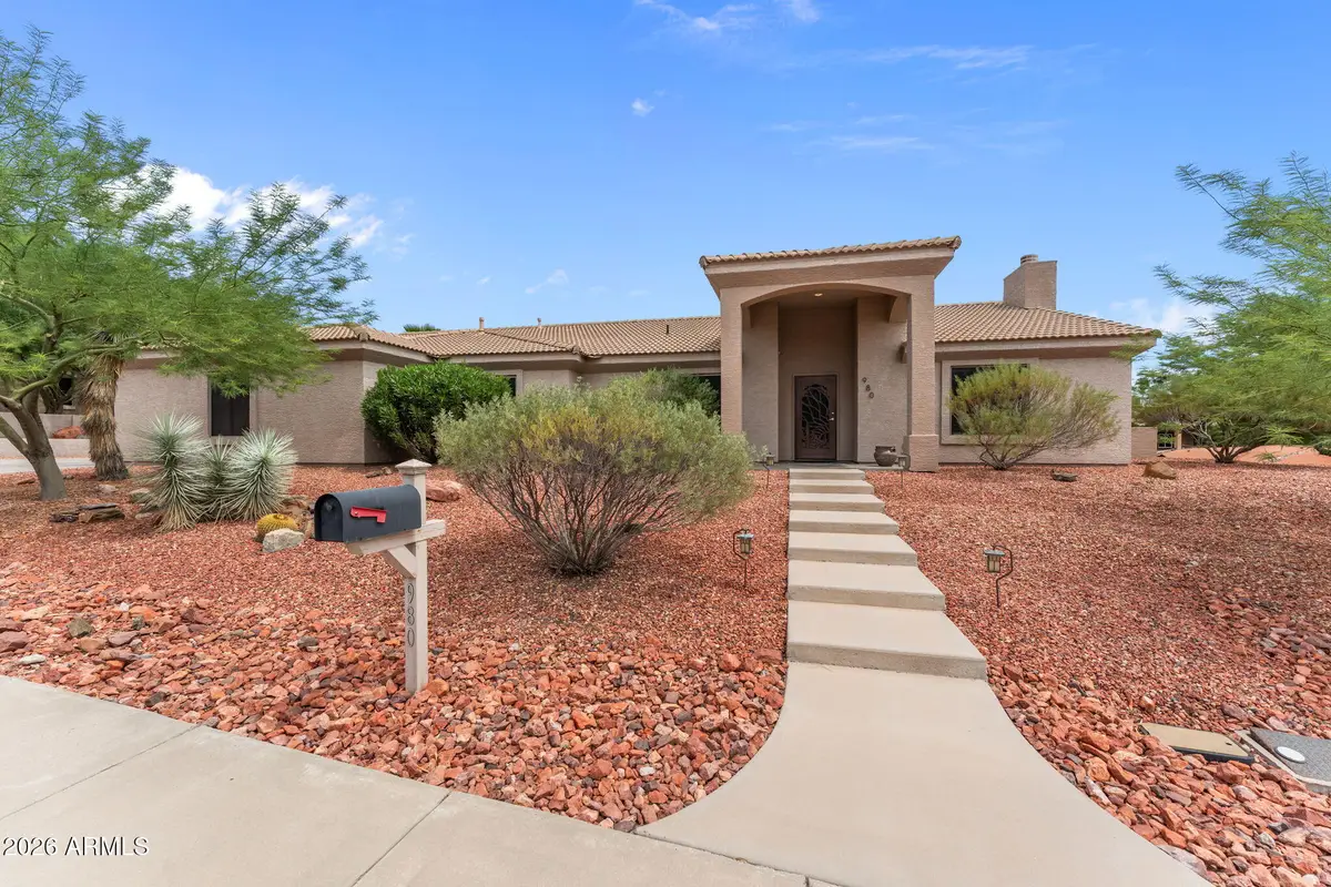 980 Arroyo Lane, Wickenburg, AZ 85390 - #1