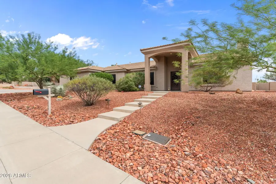 980 Arroyo Lane, Wickenburg, AZ 85390 - #2